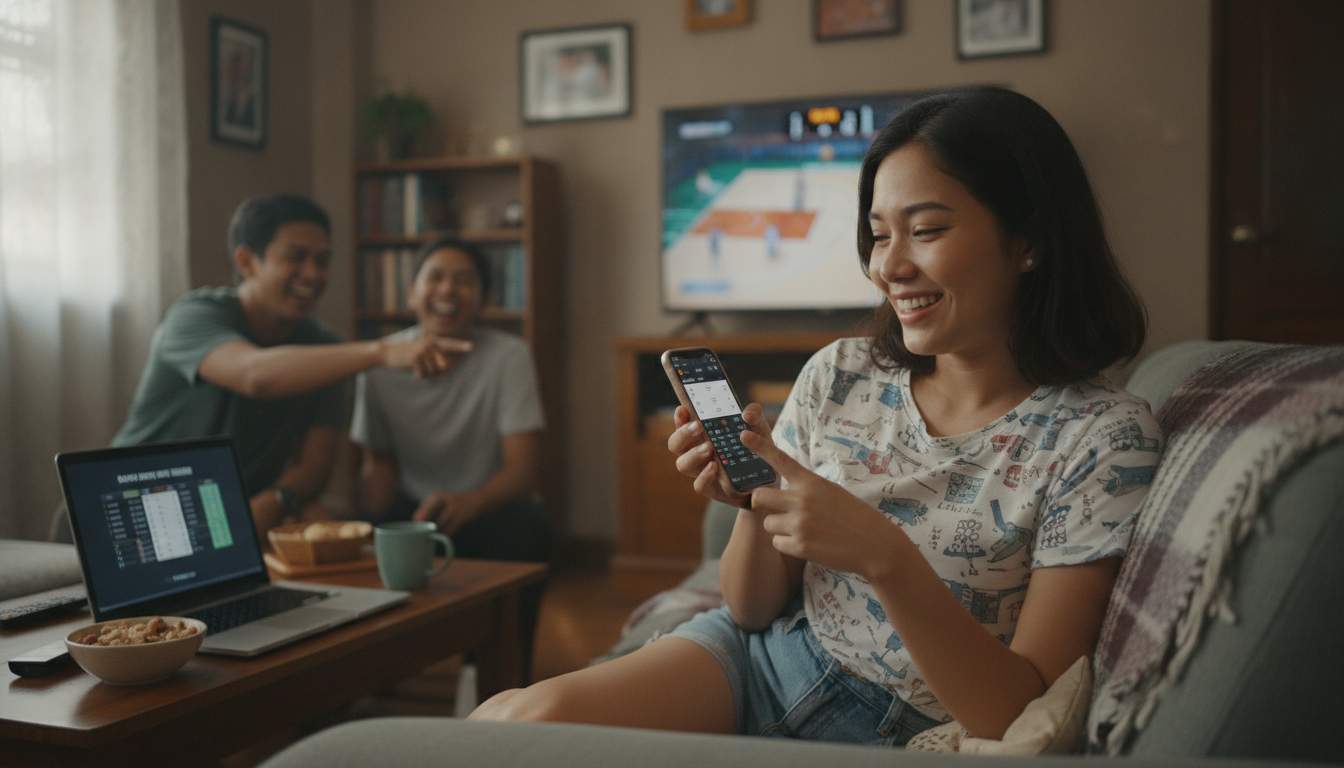 NOVA88 sports betting platform