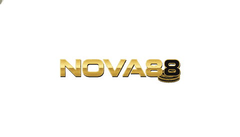 NOVA88 logo